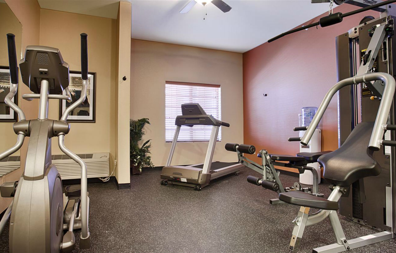 Best Western North Edge Inn Додж-Сити Экстерьер фото